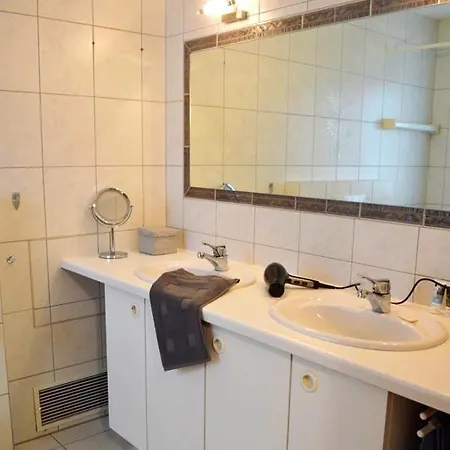 Il Sorriso Apartment