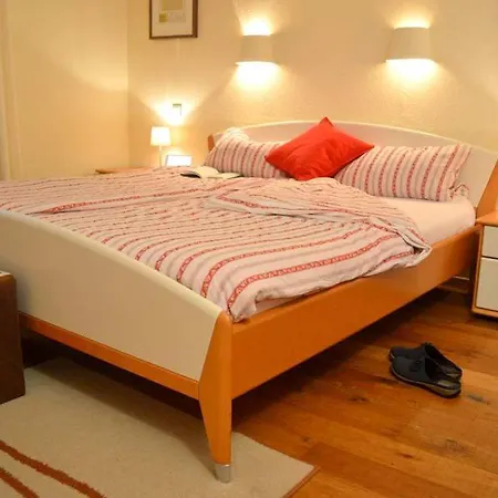 Apartment Il Sorriso *