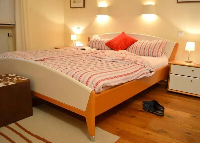 Apartmán Il Sorriso *