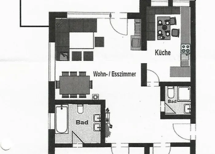 Il Sorriso Apartmán Oberstaufen